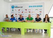 В търсене на феърплея: Видич призова за равни условия в предстоящите два мача в Ботевград