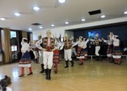 Вчера етрополци отбелязаха подобаващо 9 май