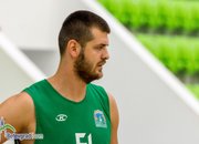 Балкан с първа тренировка