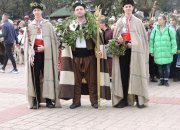 Кметът посрещна бог Сабазий