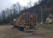Доброволци помогнали при гасенето на пожара в землището на Врачеш