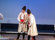 Две почетни отличия бяха връчени преди началото на концерт-спектакъла “Памет и бъдеще – 90 год. с името на Ботев и 140 год. читалище“