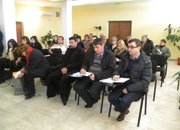 Проект за създаване и популяризиране на регионален туристически продукт