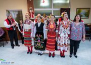 Дом за възрастни хора “Д-р Адриан Атанасов“ празнува рожден ден на 1 март