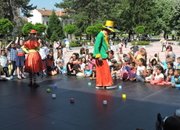 Етрополе отбеляза Международния ден на детето