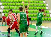 Балкан загуби от ЦСКА на старта на турнира "Иван Андреев"