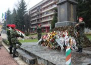 По стъпките на освободителите