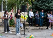 Първокласниците на ОУ „Васил Левски“ ще учат в изцяло обновен корпус на училището