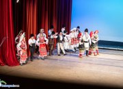 Две почетни отличия бяха връчени преди началото на концерт-спектакъла “Памет и бъдеще – 90 год. с името на Ботев и 140 год. читалище“