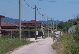 Проблемът с качеството на питейната вода във вилната зона Зелин, е от години Скрийншот