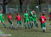 Балкан 1929 победи с 8-2 ЖСК Ихтиман
