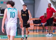 България U16 с нова категорична победа срещу Ирландия