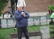 Днес беше даден старт на Осмия Национален туристически събор „ЗЛАТНА ЕСЕН – ЕТРОПОЛЕ’2019”