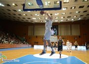 Балкан без проблеми срещу Ямбол на 1/4 финала