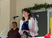Среща на поколенията събра бивши и настоящи гимназисти