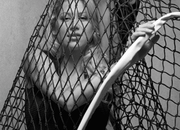 Ана Курникова засне секси фотосесия за "K-Swiss"
