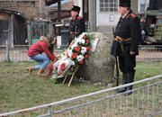 Етрополци се поклониха пред подвига и саможертвата на Дякон Левски