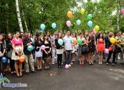 Директорът на ПМГ към абитуриентите: Трябва да се въоръжите с воля, труд и усърдие, за да преуспявате в живота