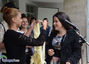 Директорът на ПМГ към абитуриентите: Трябва да се въоръжите с воля, труд и усърдие, за да преуспявате в живота