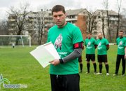 Мачът в чест на Васил Редовски  завърши 2-2, мнозина почетоха големия майстор
