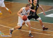 Балкан завърши с победа редовния сезон на BIBL, играе на 1/4 финал с Теодо