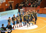 Балкан без проблеми срещу Ямбол на 1/4 финала