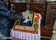 Няма струпване на хора на празничните служби в ботевградските църкви