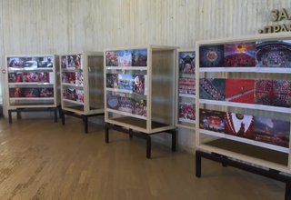 Фотоизложба, посветена на Китайската нова година, е открита в Правец Скрийншот