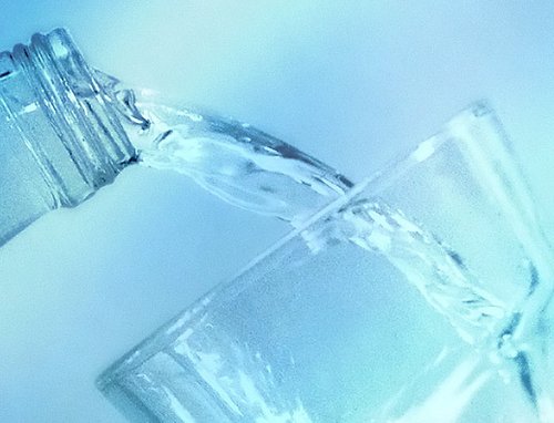 Отбелязваме Световния ден на водата 22 март под мотото „Ценим водата“