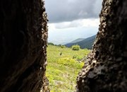 Ехо от туристическия преход в Ржана планина