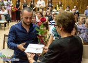 Връчиха дипломите на Випуск 2018 на ППМГ „Акад. проф. д-р Асен Златаров“