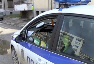 28-годишен ботевградчанин задържан за продажба на наркотици в района на училище Скрийншот
