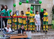 Рекорден брой зрители видяха победата на Лудогорец над Балкан