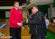 Балкан спечели турнира "Иван Андреев"