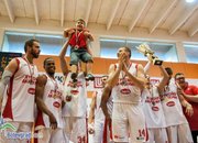  Шампион стана Лукойл Академик 