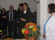 На Бабин ден в АГО-Етрополе
