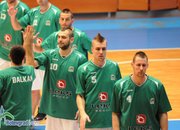 Балкан без проблеми срещу Ямбол на 1/4 финала