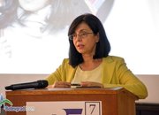 Меглена Кунева:  Нашата цел е съдебната реформа