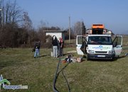ВиК възстановява стара помпена станция в Трудовец