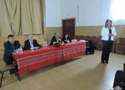 Илияна Йотова проведе разговор със жителите на с.Лопян 