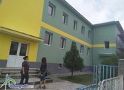 Продължава обновяването на детските градини в селата 