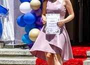 Випуск 2020 на ППМГ „Акад. проф. д-р Асен Златаров“ получи своите дипломи /снимки/