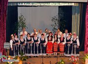 20-годишният юбилей на ФГ „Мургаш” се превърна в голям празник за с. Врачеш