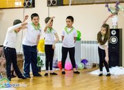 Еко ревю в детска градина „Славейче”