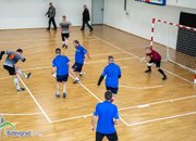 Полицаи събраха 2000 лева от футболен турнир в Ботевград за детето на свой колега