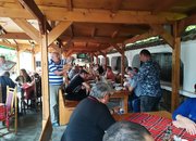 Етрополските социалисти отбелязаха празника на труда – Първи май