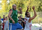 Отборът на Ценко Наков стана победител в турнира по стрийтбол