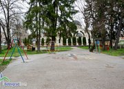 8 901 лв. са събрани за обновяване на детската площадка зад новата църква. Кампанията по събиране на средства продължава 