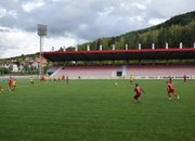 ПФК „ЧАВДАР” ЕТРОПОЛЕ ПОБЕДИ ФК „ГРАНИТ” С 2:0 