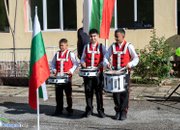 Първокласниците на ОУ „Васил Левски“ ще учат в изцяло обновен корпус на училището